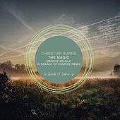 The Magic (Markus Schulz in Search of Sunrise Remix) - Single