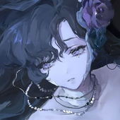 Avatar for starredhalo