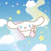 Cinnamoroll