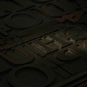 Words