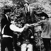 Buffalo Springfield