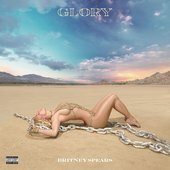 Britney Spears - Glory (Deluxe Version)