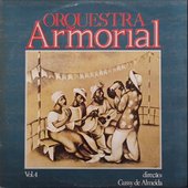 Orquestra Armorial, Vol. 4