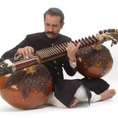 Ustad Bahauddin Dagar