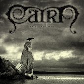 Cairn 'Raise the Cairn' cover