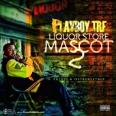 Liquor Store Mascot 2 (Patron & Instrumentals)