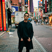 東京