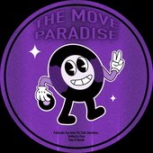 Paradise - Single