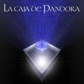 David_Bazo "La Caja de Pandora" Front Cover