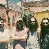 Mandrake & Los Druidas