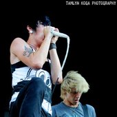 Craig Mabbitt