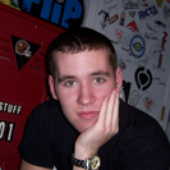 LastFM profile picture for @Skated