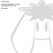 DJ RE:CODE @ LIMITED2 PRESENTS: CLAWS 06.07.25 [Zoom Mix]