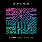 Desire (feat. Tove Lo)