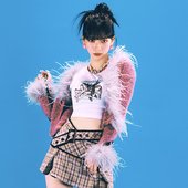aespa ★ Hot Mess (2024)