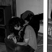 Live in Szegedin (with Ana Never)