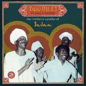 Two Niles to Sing a Melody: The Violins & Synths of Sudan