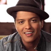 Bruno Mars - Just the Way You Are - Video clip