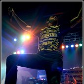 A Day To Remember - Manchester Academy, Photography: Ashley Brady - DelayedUK.com 