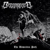 The Unwritten Path - EP