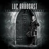 L. Arbogast - Aux Portes de Sananda