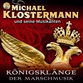 Königsklänge Der Marschmusik