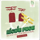 Echo Outernational Special Edition