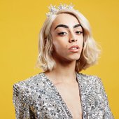 Bilal Hassani