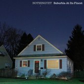 Suburbia At Its Finest
