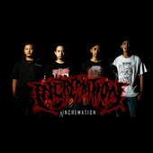 Incremation
