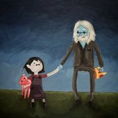 By Cherriesrenart