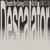 DESCALATOR