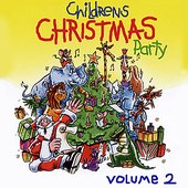 Childrens Christmas Party - Volume 2