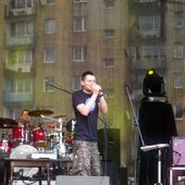 Reggae rap festiwal 2010