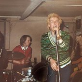 Intestines around 1980