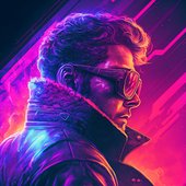 Agent Vice