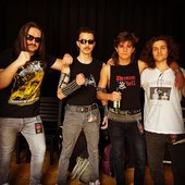 Leather Brigade (Romania)