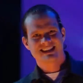 Dick Valentine