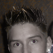 LastFM profile picture for @Marc_O