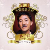 EMI Lovely Legend - George Lam