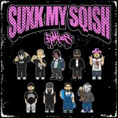 SUXK MY SQISH (Remixes)