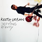 Keith Urban - Defying Gravity (2009)