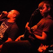 From Left: Brandon Nuzzo, Tony Perry