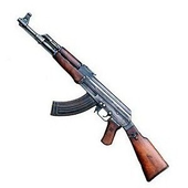 AK47Rifle için avatar