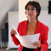 Elena Mendoza