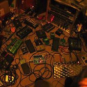 The Infrared Experience live