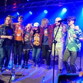 BroniKoni at Everfree Encore 2019