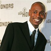Dave Chappelle