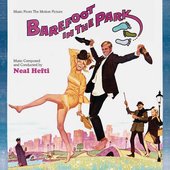 Barefoot In The Park / The Odd Couple (Music From The Motion Pictures)