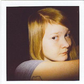 LastFM profile picture for @shaking